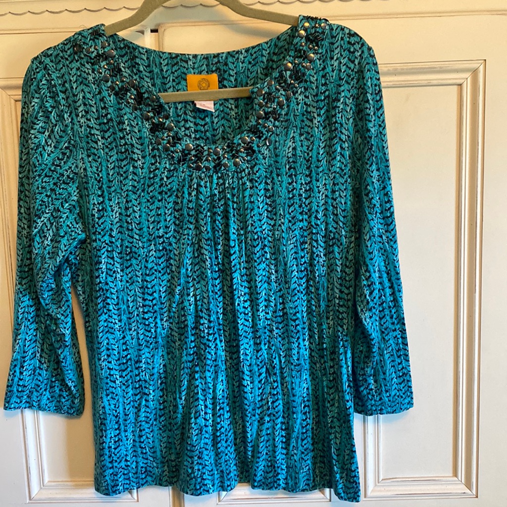Ruby Rd Size M